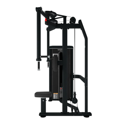 Bodytone Pec fly / Rear Delt FD02