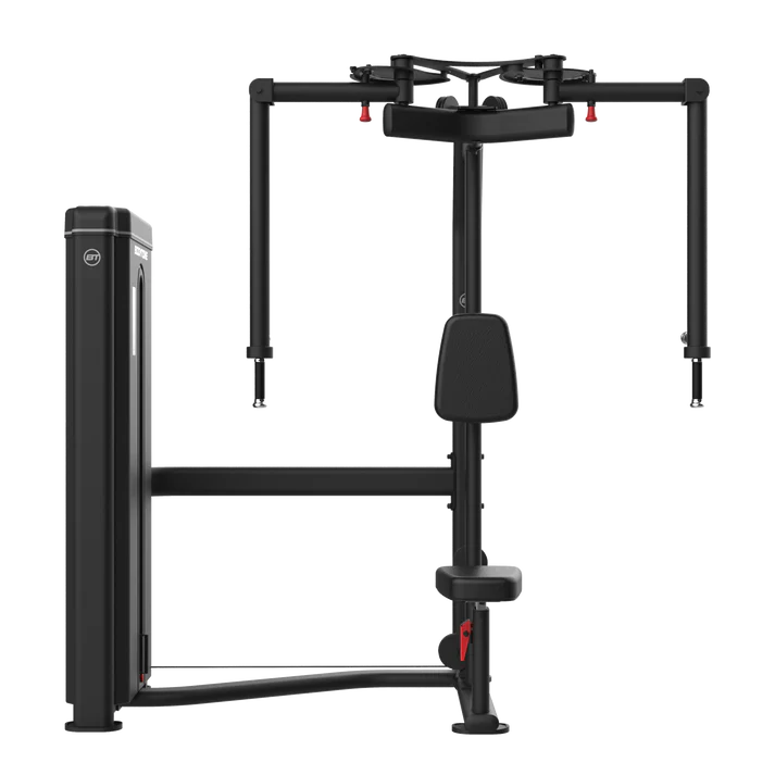 Bodytone Pec fly / Rear Delt FD02