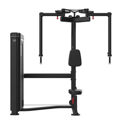 Bodytone Pec fly / Rear Delt FD02