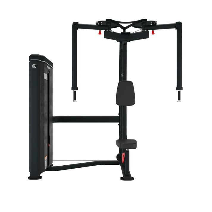 Bodytone Pec fly / Rear Delt FD02