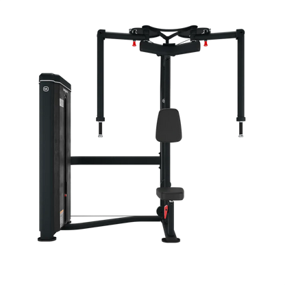 Bodytone Pec fly / Rear Delt FD02