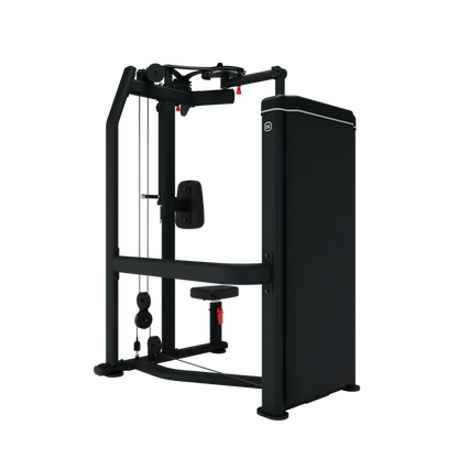 Bodytone Pec fly / Rear Delt FD02