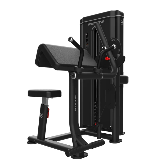 Bodytone  Biceps / Trizeps FD03