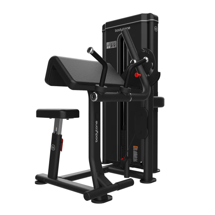Bodytone  Biceps / Trizeps FD03