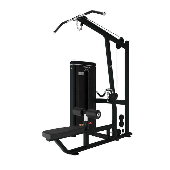 Bodytone Pulldown / Row FD04