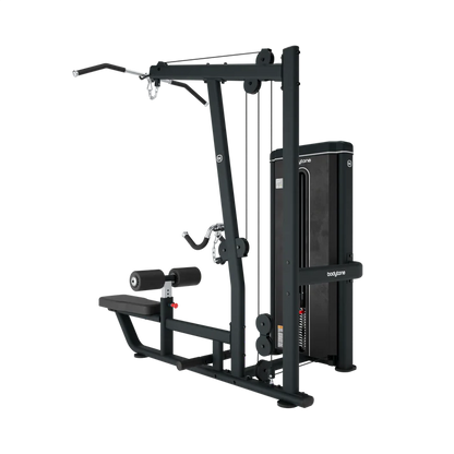 Bodytone Pulldown / Row FD04