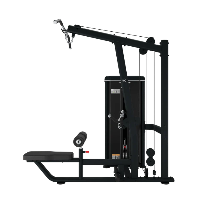 Bodytone Pulldown / Row FD04