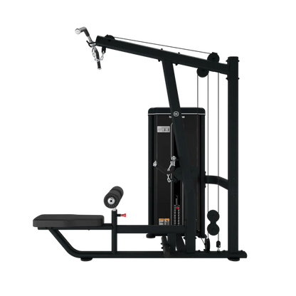 Bodytone Pulldown / Row FD04
