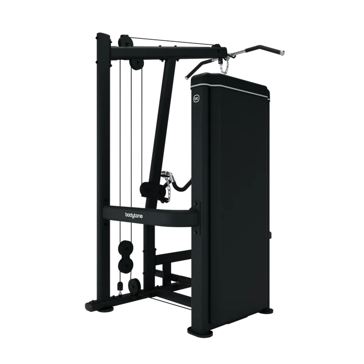 Bodytone Pulldown / Row FD04