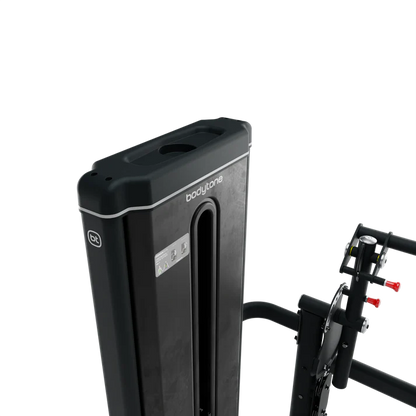 Bodytone ABD / Back EXT FD08