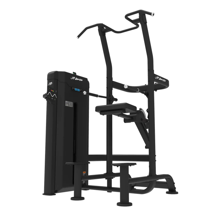 Bodytone Forza Hero Weight Assisted Chin Dips FH13