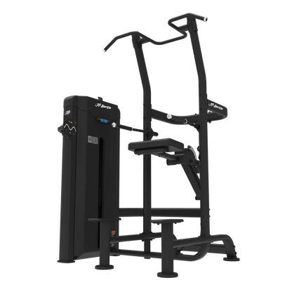 Bodytone Forza Hero Weight Assisted Chin Dips FH13