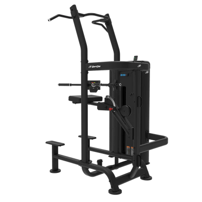 Bodytone Forza Hero Weight Assisted Chin Dips FH13