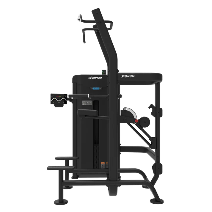 Bodytone Forza Hero Weight Assisted Chin Dips FH13