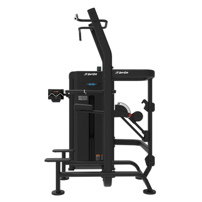 Bodytone Forza Hero Weight Assisted Chin Dips FH13