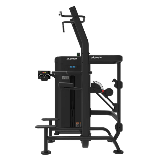 Bodytone Forza Hero Weight Assisted Chin Dips FH13