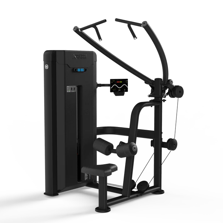 Bodytone Forza Hero Lat Pulldown FH14