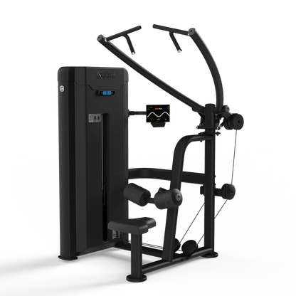 Bodytone Forza Hero Lat Pulldown FH14