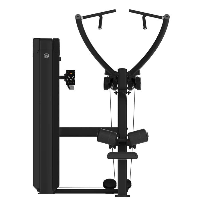 Bodytone Forza Hero Lat Pulldown FH14