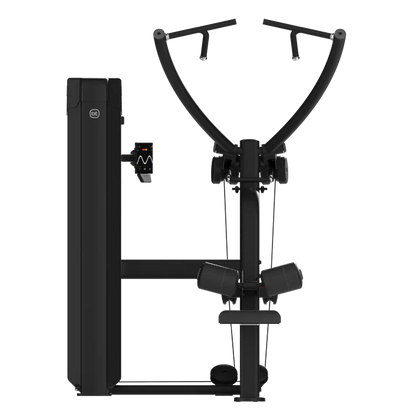 Bodytone Forza Hero Lat Pulldown FH14