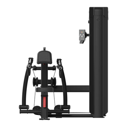 Bodystone Forza Hero Seated Row FH15
