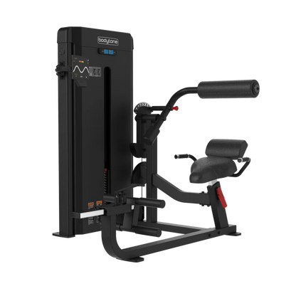 Bodytone AB/Back Extension dual FB41v2