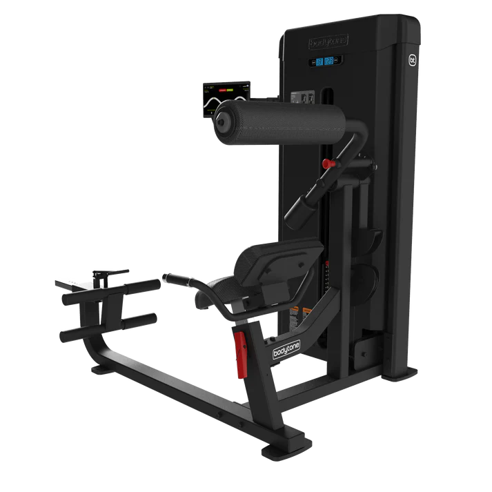 Bodytone AB/Back Extension dual FB41v2