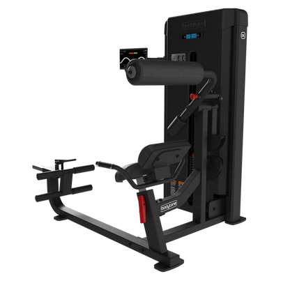 Bodytone AB/Back Extension dual FB41v2