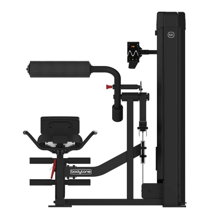 Bodytone AB/Back Extension dual FB41v2