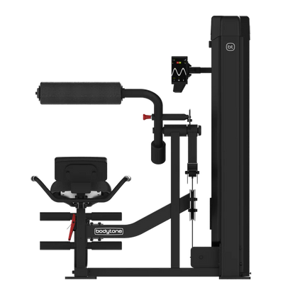 Bodytone AB/Back Extension dual FB41v2