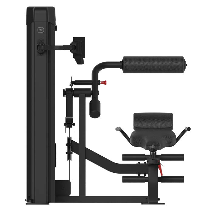 Bodytone AB/Back Extension dual FB41v2