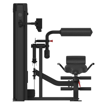 Bodytone AB/Back Extension dual FB41v2