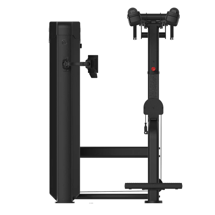 Bodytone Forza Hero Squat and Calf FH50