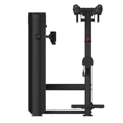 Bodytone Forza Hero Squat and Calf FH50