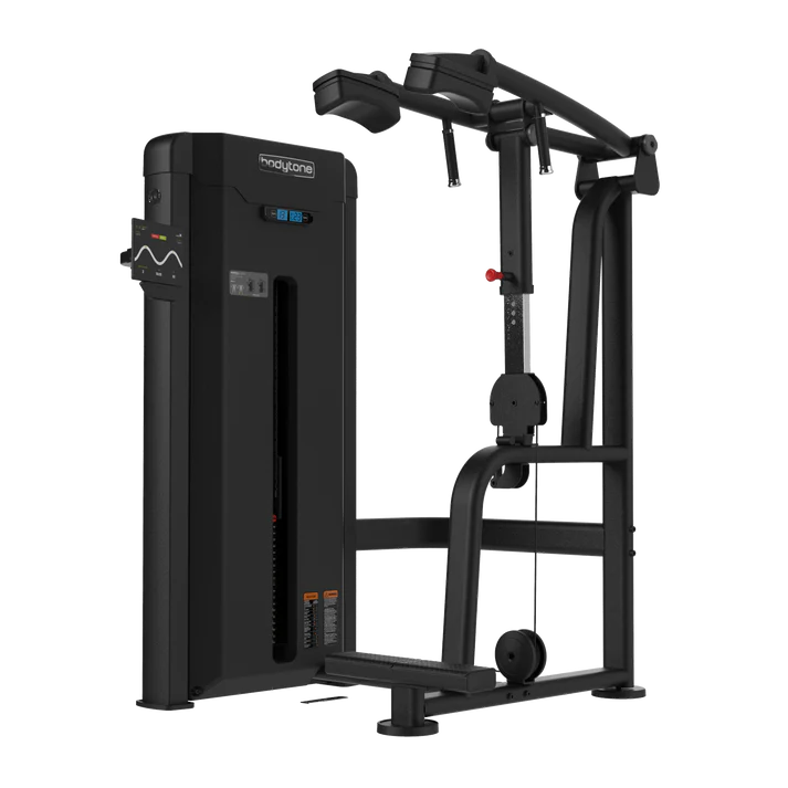 Bodytone Forza Hero Squat and Calf FH50