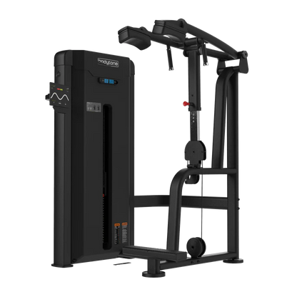 Bodytone Forza Hero Squat and Calf FH50