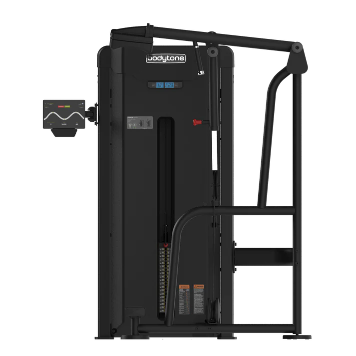 Bodytone Forza Hero Squat and Calf FH50