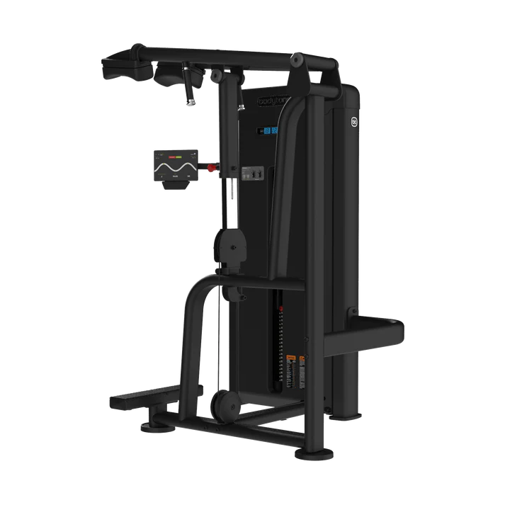 Bodytone Forza Hero Squat and Calf FH50