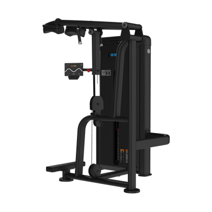 Bodytone Forza Hero Squat and Calf FH50