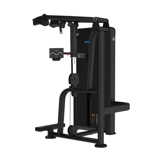 Bodytone Forza Hero Squat and Calf FH50