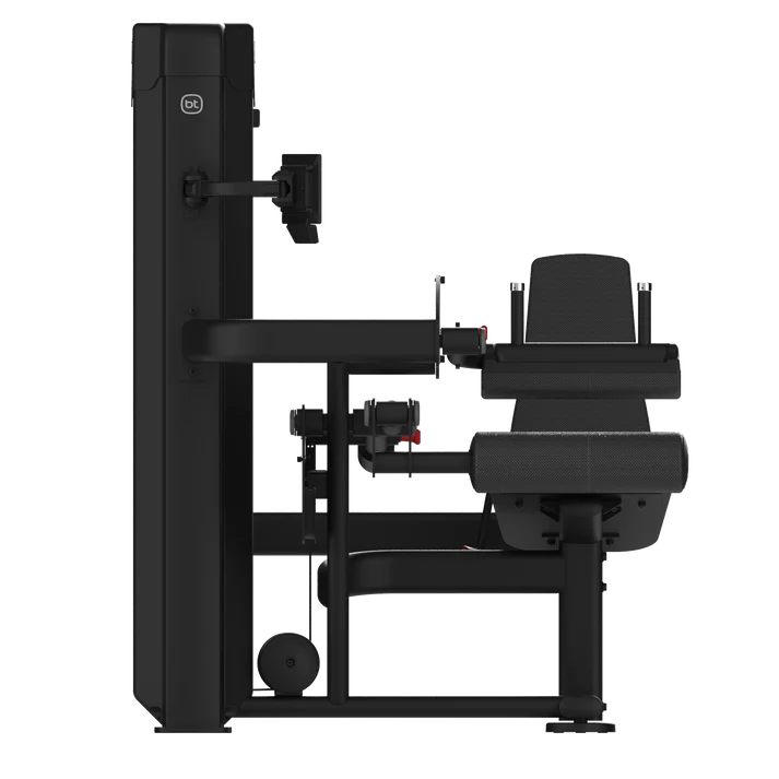 Bodytone Seated Leg Curl FH53