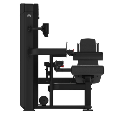 Bodytone Seated Leg Curl FH53