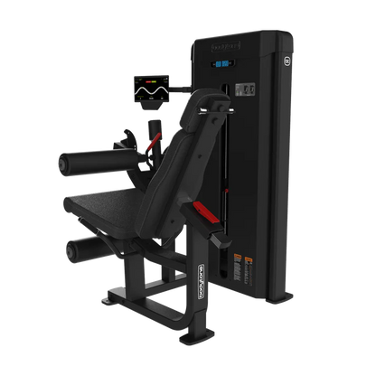 Bodytone Leg Extension / Leg curl dual FB54v3