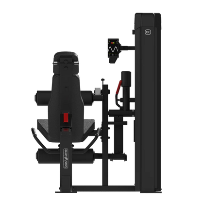 Bodytone Leg Extension / Leg curl dual FB54v3