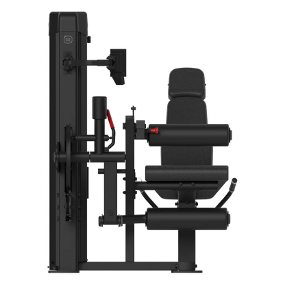 Bodytone Leg Extension / Leg curl dual FB54v3
