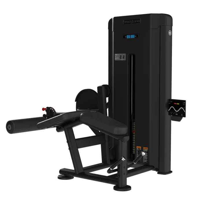 Bodytone Forza Hero Prone Leg Curl FH55