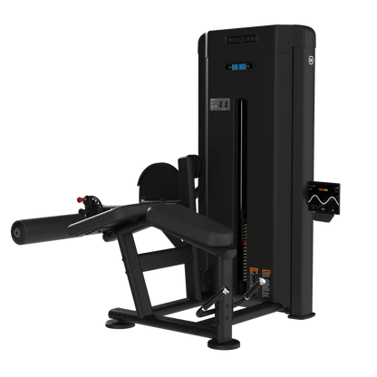 Bodytone Forza Hero Prone Leg Curl FH55