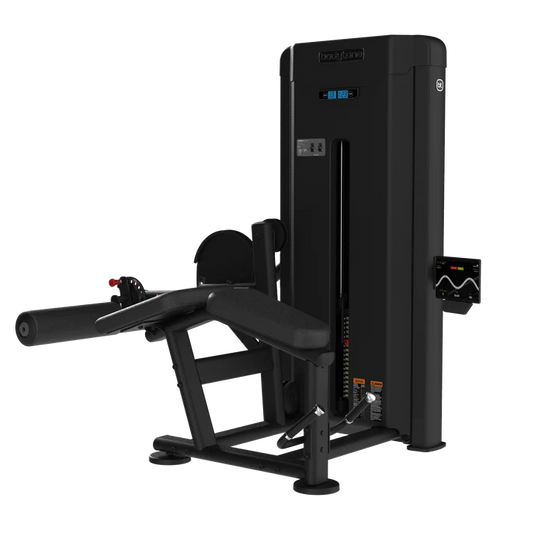 Bodytone Forza Hero Prone Leg Curl FH55