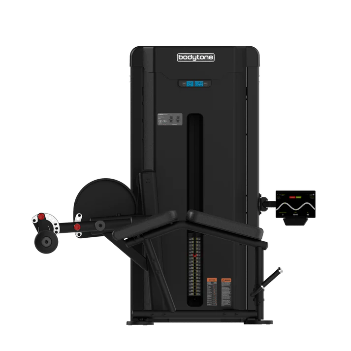 Bodytone Forza Hero Prone Leg Curl FH55
