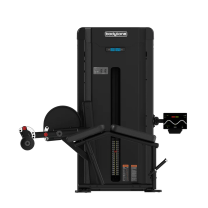 Bodytone Forza Hero Prone Leg Curl FH55
